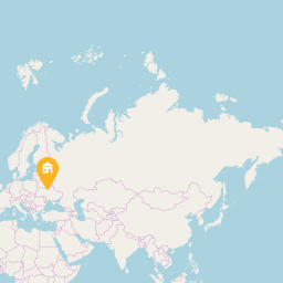 Petrovskyi Brovar на глобальній карті